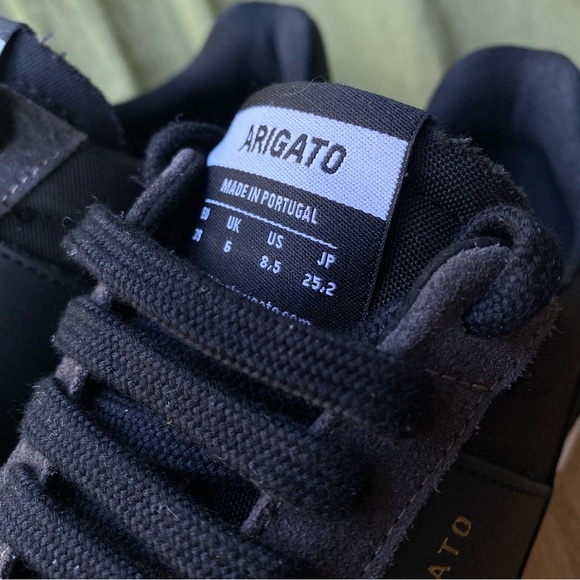 Axel Arigato • Genesis Vintage Runner Sz 8 - Picture 5 of 10